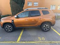 Gebraucht Dacia Duster Prestige 110 PS (80 kW) 2018 SUV