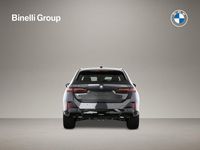 Neu BMW 550e Comfort Edition 489 PS (359 kW) 2026 Grau Kombi