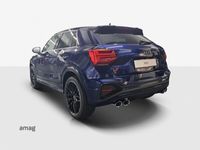 gebraucht Audi SQ2 TFSI