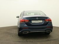 gebraucht Mercedes A200 AMG Line