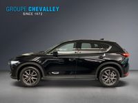 gebraucht Mazda CX-5 G 194 Revolution AWD