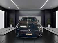 Gebraucht Mercedes B250e AMG line 238 PS (175 kW) 2025 Van / Kleinbus