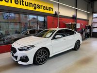 Gebraucht BMW 218 M Sport 136 PS (100 kW) 2023 Coupé