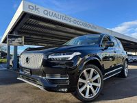 Gebraucht Volvo XC90 Inscription 224 PS (164 kW) 2015 SUV