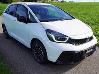 Neu Honda Jazz Advance 122 PS (89 kW) 2025 Kleinwagen