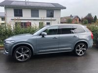 gebraucht Volvo XC90 2.0 B5 MH Inscription 7P. AWD