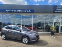 Gebraucht Honda HR-V Elegance 130 PS (95 kW) 2021 SUV