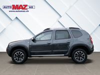 gebraucht Dacia Duster 1.2 T Essential 4x4