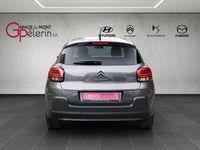 Gebraucht Citroën C3 PureTech 110 PS (80 kW) 2018 Kleinwagen