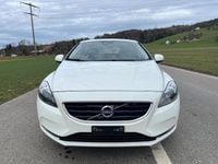 Gebraucht Volvo V40 150 PS (110 kW) 2013
