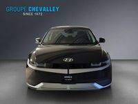 Gebraucht Hyundai Ioniq 239 kW (325 PS) 2025 Schwarz Kleinwagen