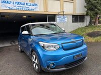 Gebraucht Kia Soul EV 80 kW (110 PS) 2016 SUV