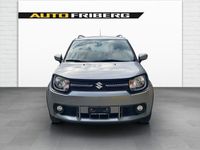 gebraucht Suzuki Ignis 1.2i Compact+ 4x4