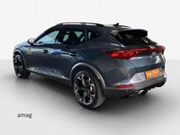 Gebraucht Cupra Formentor VZ 310 PS (228 kW) 2024 Magnetic grey metallic SUV