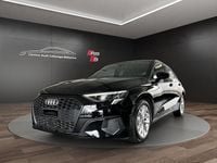 Gebraucht Audi A3 Sportback e-tron Attraction 150 PS (110 kW) 2021 Kleinwagen
