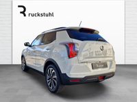 gebraucht Ssangyong Tivoli 1.5 T-Gdi Onyx 4WD