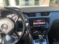 Gebraucht Skoda Octavia Style 150 PS (110 kW) 2020 Kombi