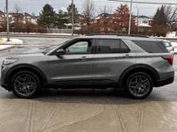 Gebraucht Ford Explorer ST 400 PS (294 kW) 2025 SUV