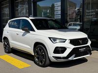 Gebraucht Cupra Ateca 190 PS (139 kW) 2024 Weiss SUV
