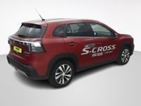 gebraucht Suzuki SX4 S-Cross 1.5 Compact Top Hybrid 4x4