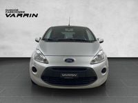 Gebraucht Ford Ka Trend 69 PS (50 kW) 2014 Grau Limousine