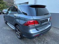 gebraucht Mercedes GLE43 AMG AMG Exec.4Matic