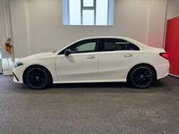 gebraucht Mercedes A220 4Matic 8G-DCT