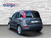 gebraucht Fiat Panda 1.0 MHEV City Life