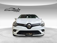 Gebraucht Renault Clio IV Intens 90 PS (66 kW) 2017