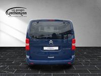 gebraucht Citroën Spacetourer M 2.0 BlueHDi 180 Shine S/S