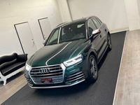 gebraucht Audi SQ5 TDI quattro tiptronic