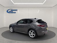 Gebraucht Alfa Romeo Stelvio Veloce 280 PS (205 kW) 2022 SUV