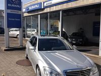 Gebraucht Mercedes S500L 388 PS (285 kW) 2006 Limousine