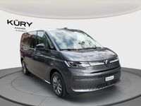 gebraucht VW Multivan NewStyle kurz