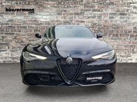 gebraucht Alfa Romeo Giulia 2.0 Q4 Veloce Premium Sky