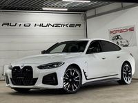 Gebraucht BMW i4 Shadowline 400 kW (544 PS) 2023 Limousine