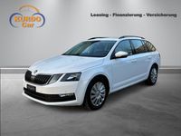 Gebraucht Skoda Octavia Ambition 150 PS (110 kW) 2018 Kombi