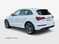 gebraucht Audi SQ5 SQ5