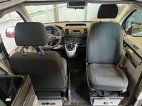 gebraucht VW T6 2.0 TDI Camper Summermobil