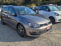 Gebraucht VW Golf VII Comfortline 122 PS (89 kW) 2014 Kombi
