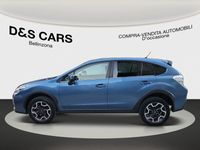 gebraucht Subaru XV 1.6 Swiss One AWD CVT