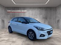 Gebraucht Hyundai i20 Active 100 PS (73 kW) 2019 Kleinwagen