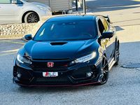 Gebraucht Honda Civic Type R GT 320 PS (235 kW) 2019