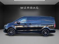 gebraucht Mercedes V300 d SwissEdition L 4M