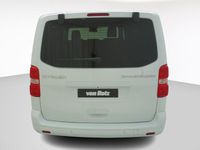 Neu Citroën Spacetourer 177 PS (130 kW) 2025 Van / Kleinbus