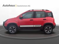 gebraucht Fiat Panda Cross 0.9 Twinair Turbo 4x4