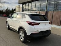 Gebraucht Opel Grandland X Enjoy 131 PS (96 kW) 2019 SUV