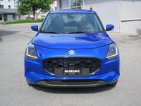 Gebraucht Suzuki Swift 83 PS (61 kW) 2024 Kleinwagen
