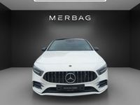 gebraucht Mercedes A250 AMG Line