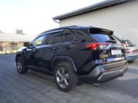 Gebraucht Toyota RAV4 Hybrid Trend 222 PS (163 kW) 2019 SUV